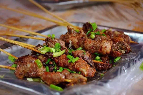 乐至五花肉培训