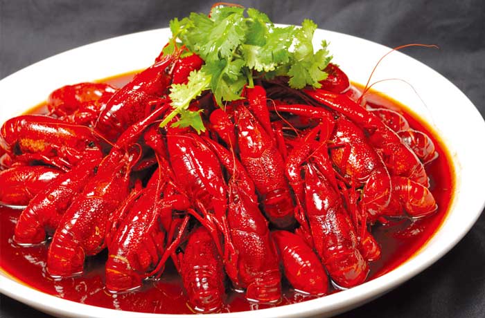 乐至麻辣小龙虾培训